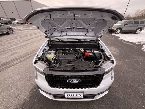 New 2026 Ford Maverick Lobo image 26