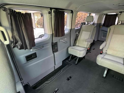 Used 2016 Ford Transit 350 XLT image 53