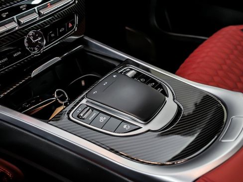 Used 2019 Mercedes-Benz G 550 image 38
