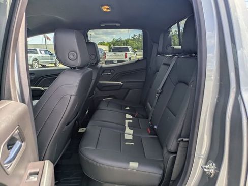 Used 2026 GMC Canyon Elevation w/ Convenience Package image 15