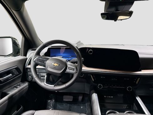 New 2026 Chevrolet Tahoe High Country image 28