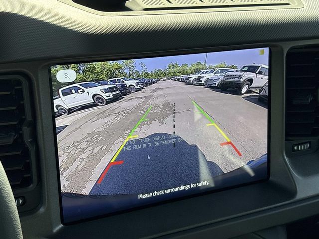 New 2026 Ford Bronco Badlands AWD/4WD image 28