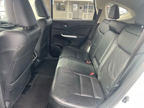Used 2015 Honda CR-V Touring image 21