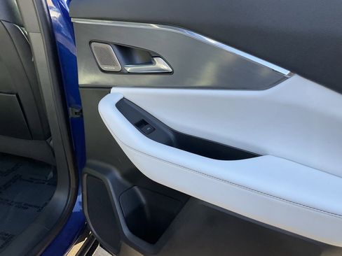 Used 2024 Acura ZDX A-Spec image 55