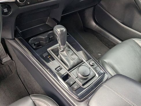 Used 2025 MAZDA CX-30 AWD 2.5 S w/ Preferred Package image 23