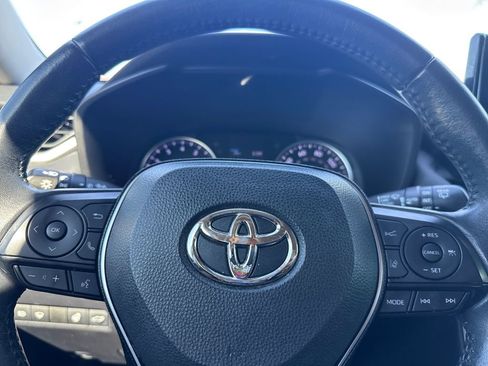 Used 2019 Toyota RAV4 XLE Premium w/ Cold Weather Package FWD image 44