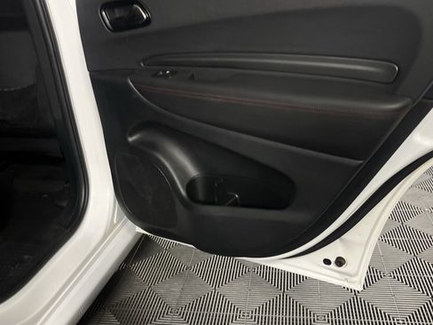 Certified 2023 Dodge Durango GT image 32