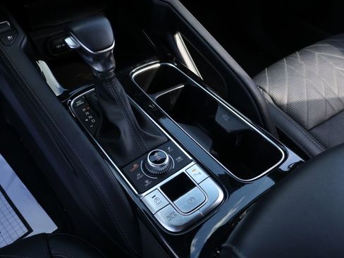 Used 2023 Kia Telluride EX X-Line AWD/4WD image 42