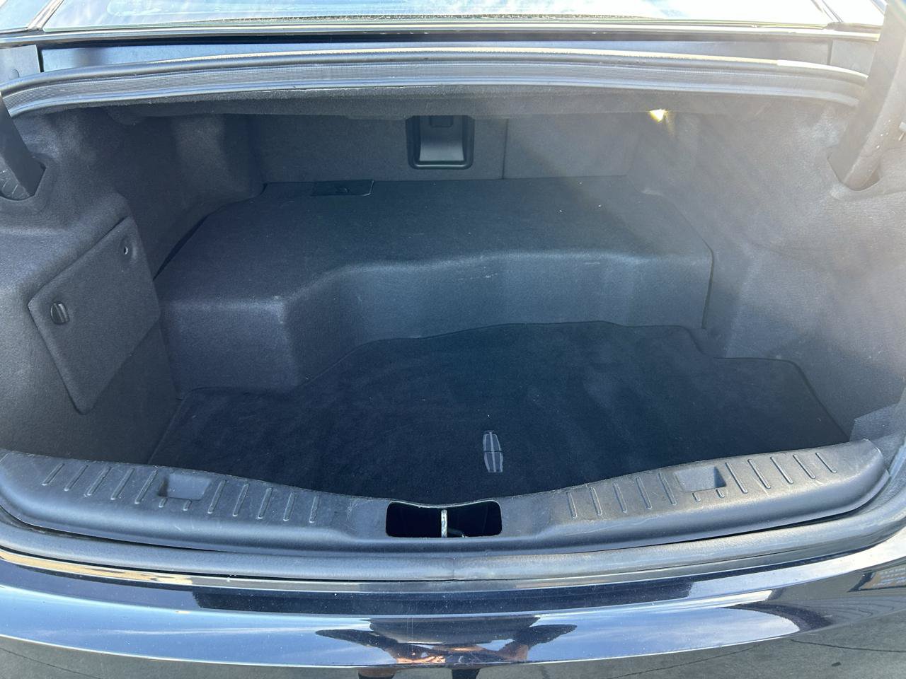 Used 2015 Lincoln MKZ Black Label w/ Technology Package FWD image 17