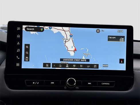 New 2025 Mitsubishi Outlander ES image 13