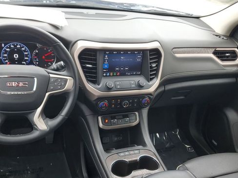 Certified 2023 GMC Acadia Denali w/ Trailering Package AWD/4WD image 19