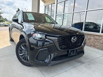 Used 2025 MAZDA CX-70 3.3 Turbo w/ Preferred Package