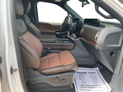 New 2026 Ford Expedition King Ranch AWD/4WD image 8