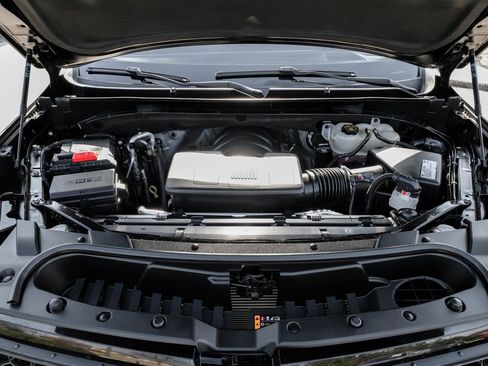 Used 2021 Cadillac Escalade Sport Platinum image 44