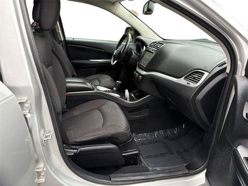 Used 2013 Dodge Journey SXT w/ Safe & Sound Group image 11
