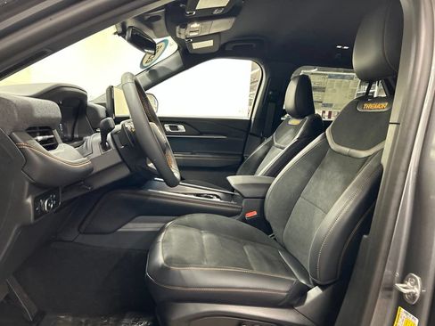 New 2026 Ford Explorer Tremor w/ Tremor Convenience Package AWD/4WD image 10