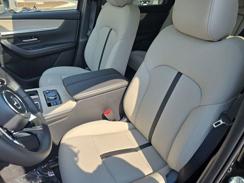 New 2026 MAZDA CX-70 SC Plus image 15