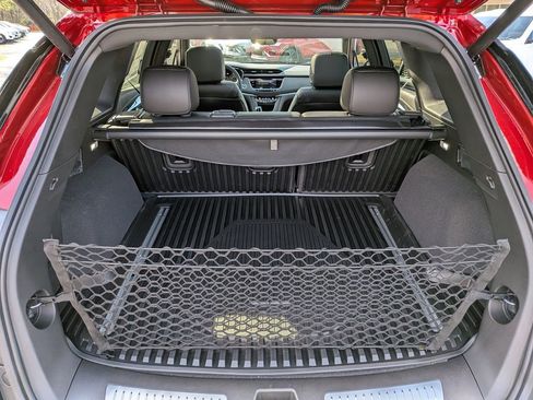 New 2026 Cadillac XT5 Premium Luxury w/ Driver Assist Package image 15