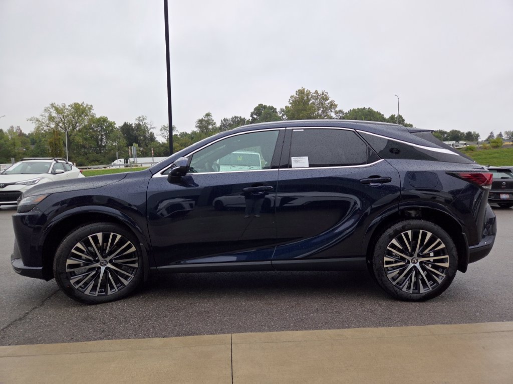 New 2026 Lexus RX 350 Premium Plus w/ Convenience Package AWD/4WD image 24