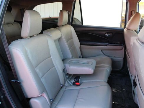Used 2016 Honda Pilot EX-L image 14