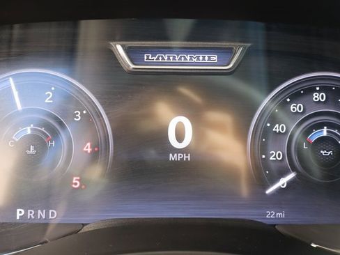 Used 2025 RAM 2500 Laramie image 18