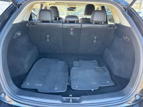 Used 2019 MAZDA CX-5 Grand Touring image 23