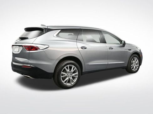 Used 2023 Buick Enclave Essence w/ Experience Buick Package AWD/4WD image 5