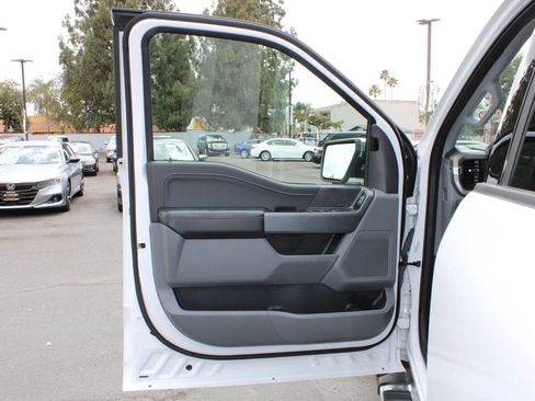 Used 2024 Ford F150 XLT w/ Equipment Group 302A MID AWD/4WD image 7