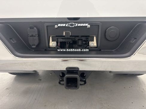 New 2026 Chevrolet Silverado 1500 LT w/ Protection Package AWD/4WD image 29