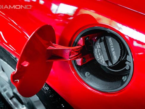 Used 1992 Chevrolet Camaro RS RWD image 54