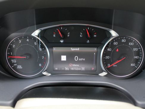 Used 2023 GMC Acadia SLT w/ Elevation Edition AWD/4WD image 16