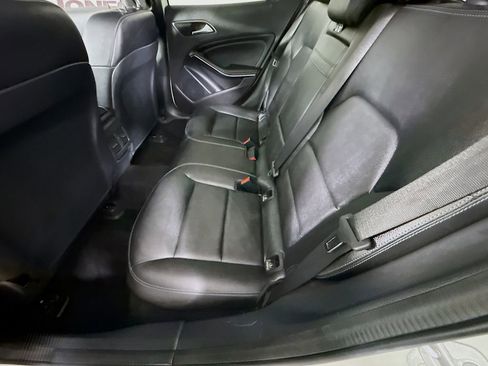 Used 2018 Mercedes-Benz GLA 250 4MATIC image 27