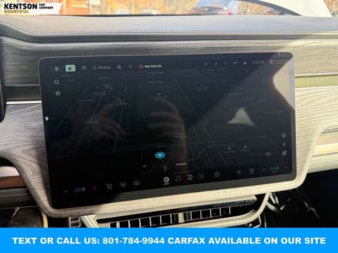 Used 2022 Rivian R1S Launch Edition image 28