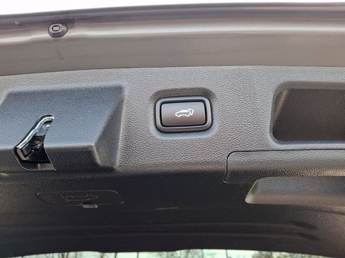 Certified 2023 Hyundai Santa Fe XRT w/ Cargo Package image 30