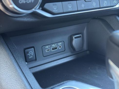 New 2025 Nissan Sentra SR image 27