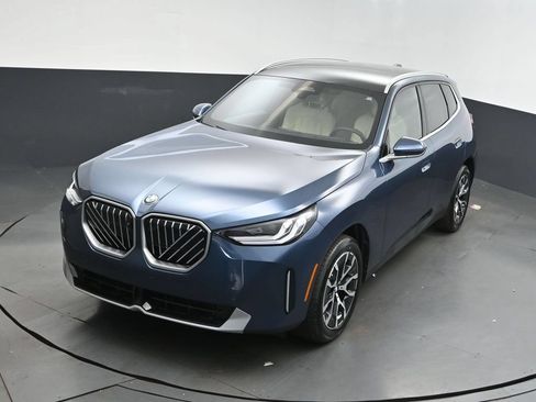 Used 2026 BMW X3 xDrive30i w/ Premium Package AWD/4WD image 30