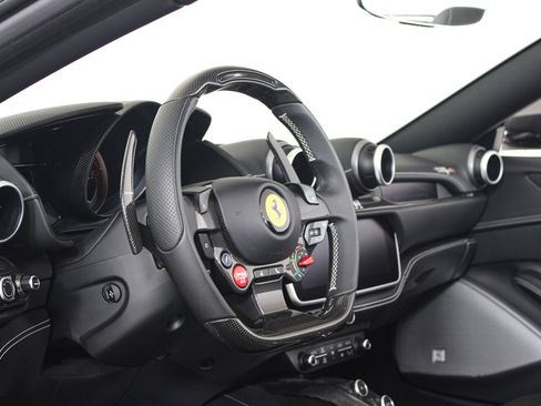 Certified 2023 Ferrari Portofino M RWD image 46