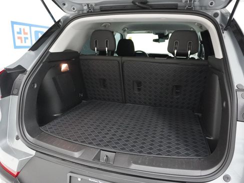 Used 2026 Chevrolet TrailBlazer LT w/ LT Cold Weather Package image 7