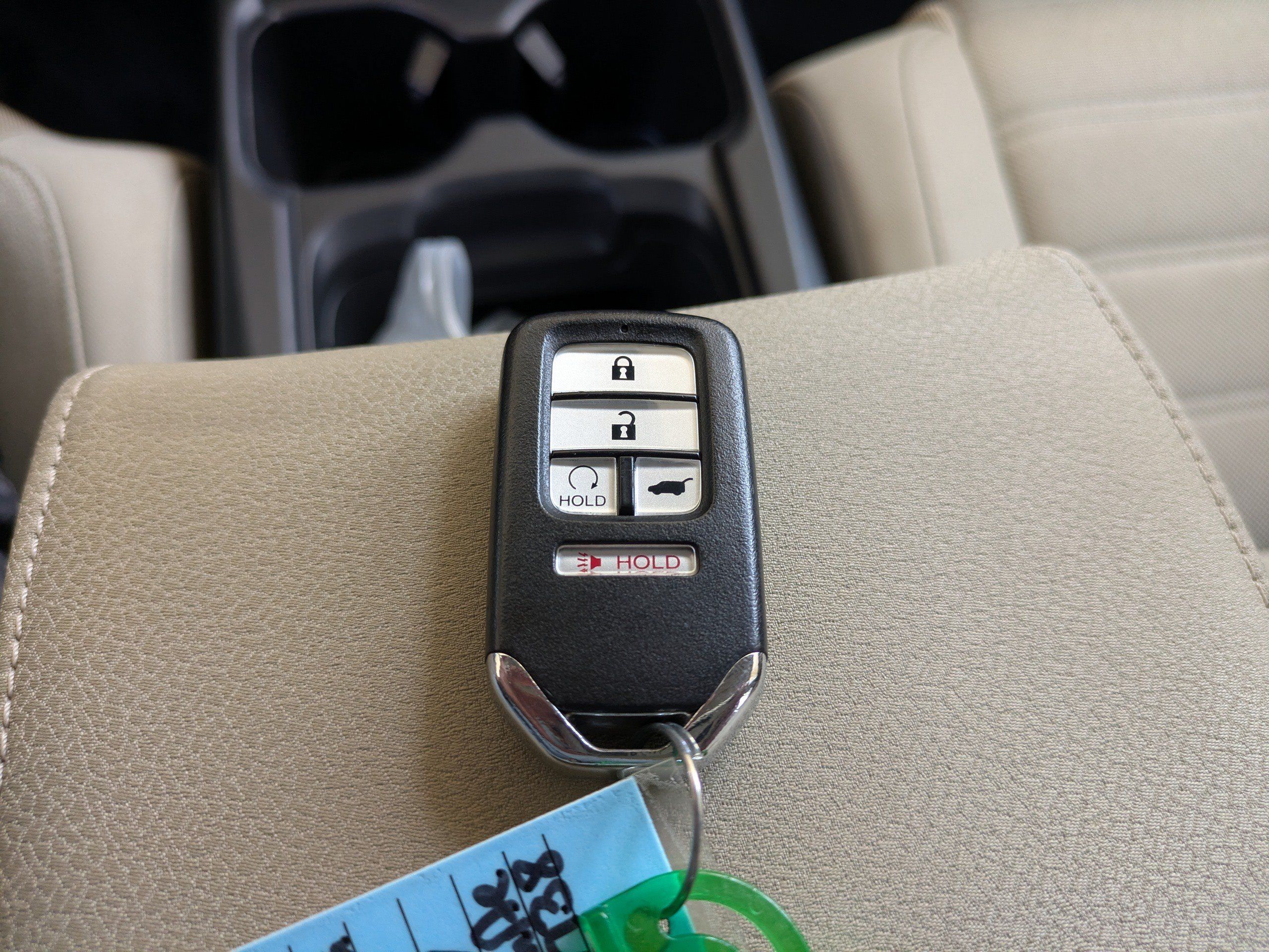 Used 2022 Honda CR-V EX image 29