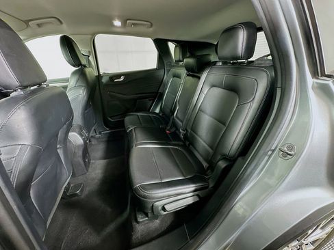 Used 2022 Ford Escape SEL FWD image 28