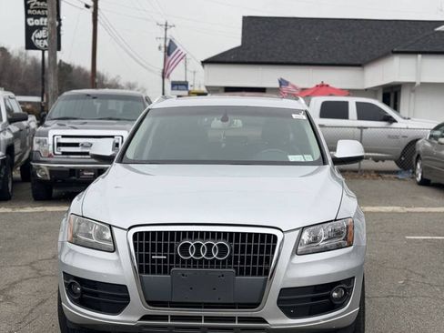 Used 2011 Audi Q5 2.0T Premium AWD/4WD image 3