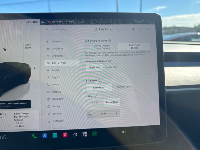 Used 2024 Tesla Model Y Long Range AWD/4WD image 29