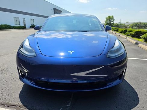 Used 2023 Tesla Model 3 Long Range AWD/4WD image 17