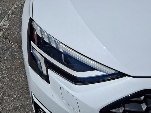 Used 2023 Audi A3 2.0T Premium w/ Convenience Package image 4