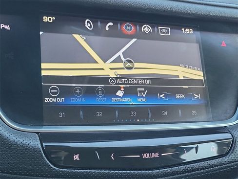 Used 2018 Cadillac XT5 Premium Luxury image 14