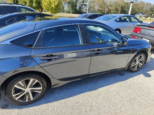 Used 2024 Honda Civic LX image 16