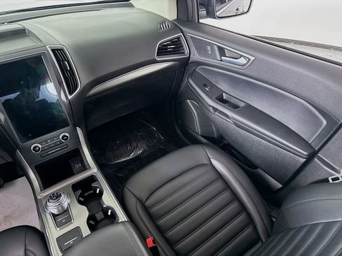 Certified 2022 Ford Edge SEL w/ Convenience Package image 22