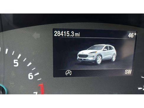 Used 2022 Ford Escape SE w/ Convenience Package image 15