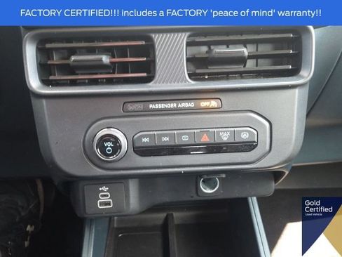 Used 2025 Ford Maverick XL FWD image 29