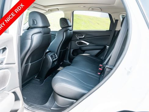 Used 2021 Acura RDX FWD image 27